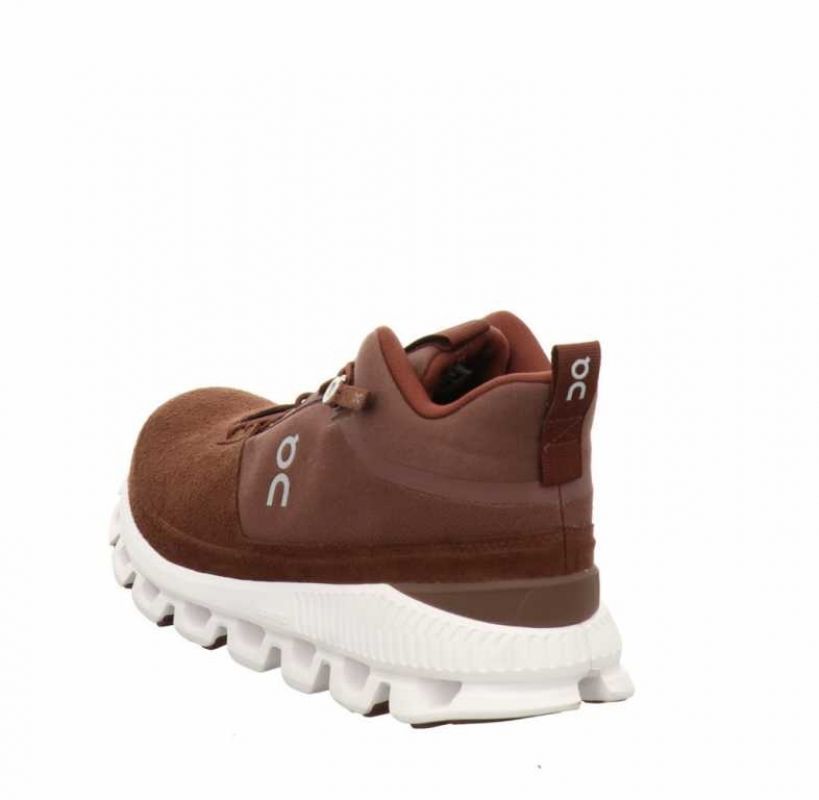 On Shoes Cloud  Hi Cocoa
