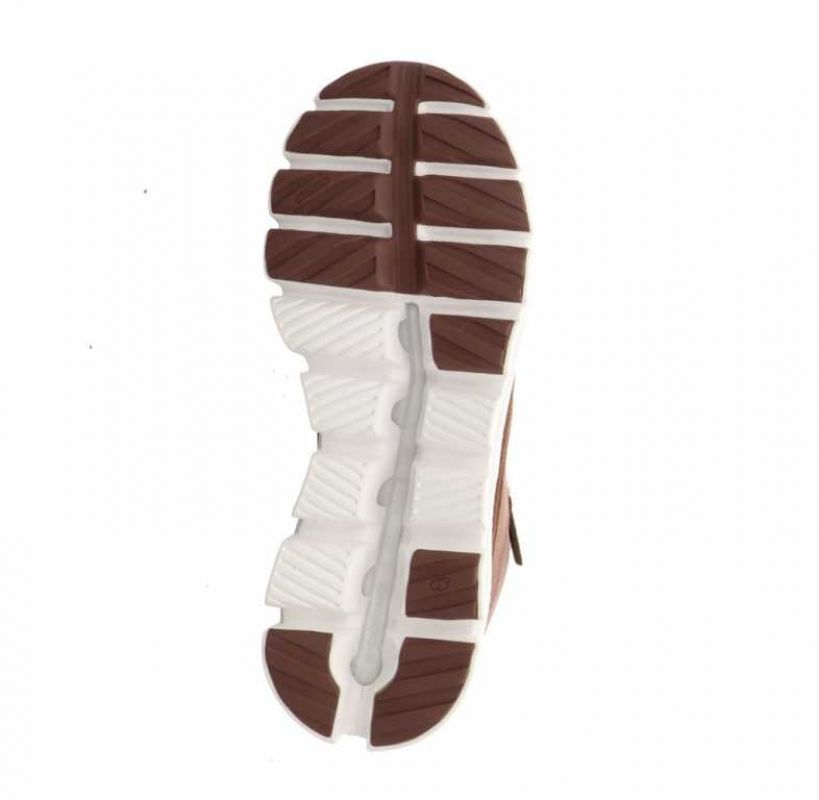 On Shoes Cloud  Hi Cocoa