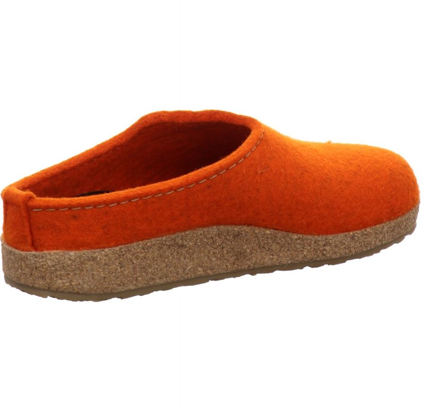 Haflinger Grizzly Kanon