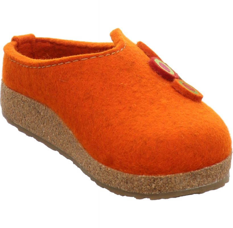 Haflinger Grizzly Kanon