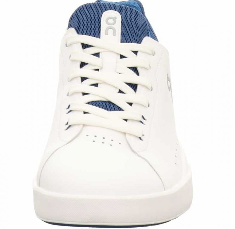 On Shoes The Roger Advantage Men White/