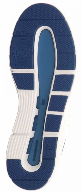On Shoes The Roger Advantage Men White/