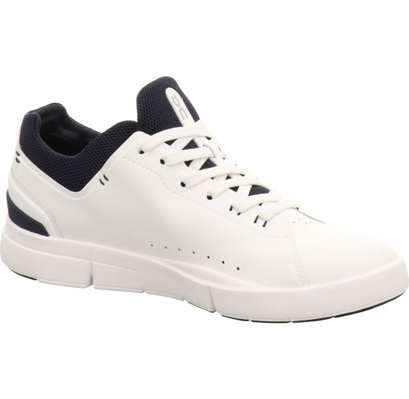 On Shoes The Roger Advantage midnight