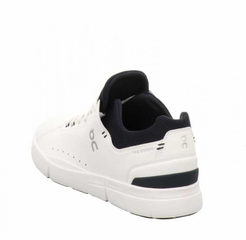 On Shoes The Roger Advantage midnight