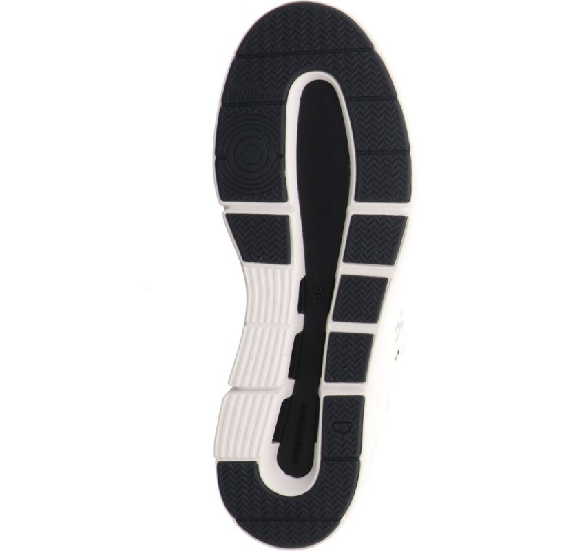 On Shoes The Roger Advantage midnight