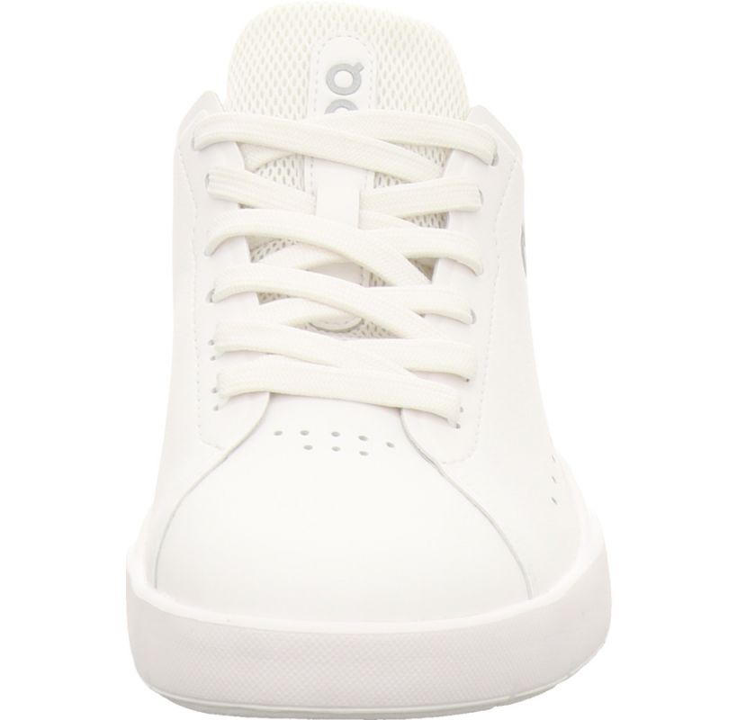 On Shoes The Roger Advantage Ws white