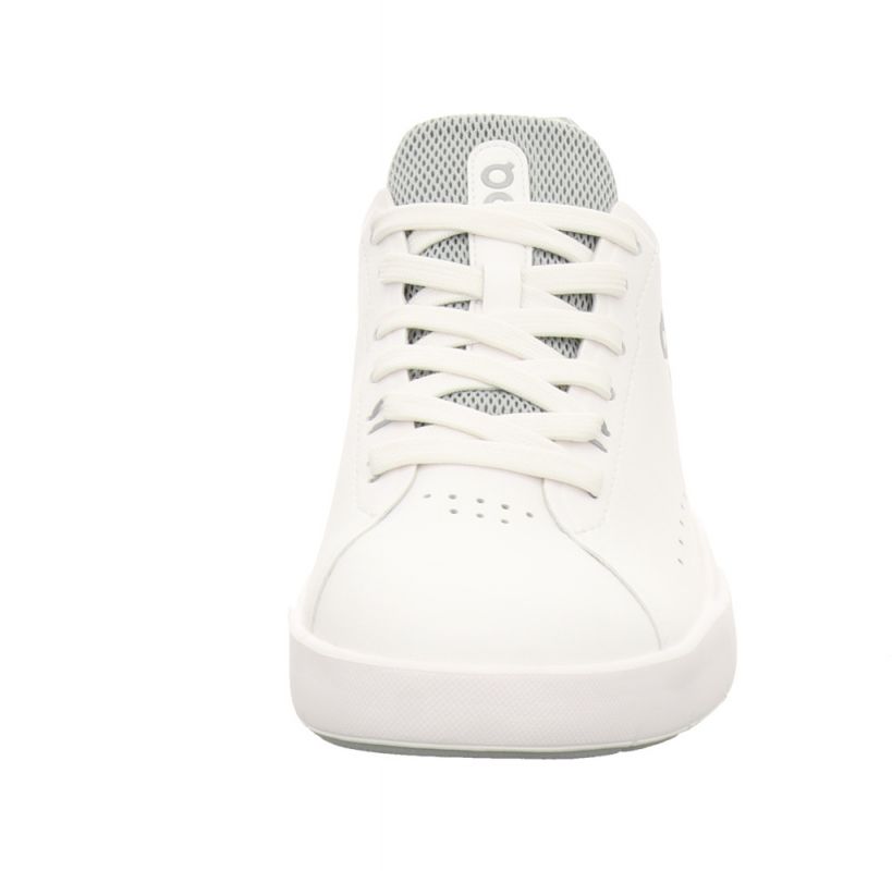 On Shoes The Roger Advantage Ws rose