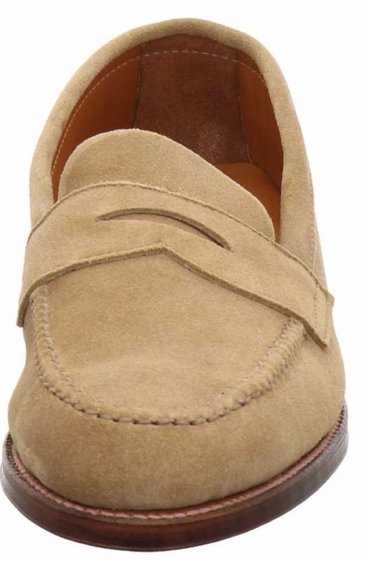 Alden 6244F Penny Loafer