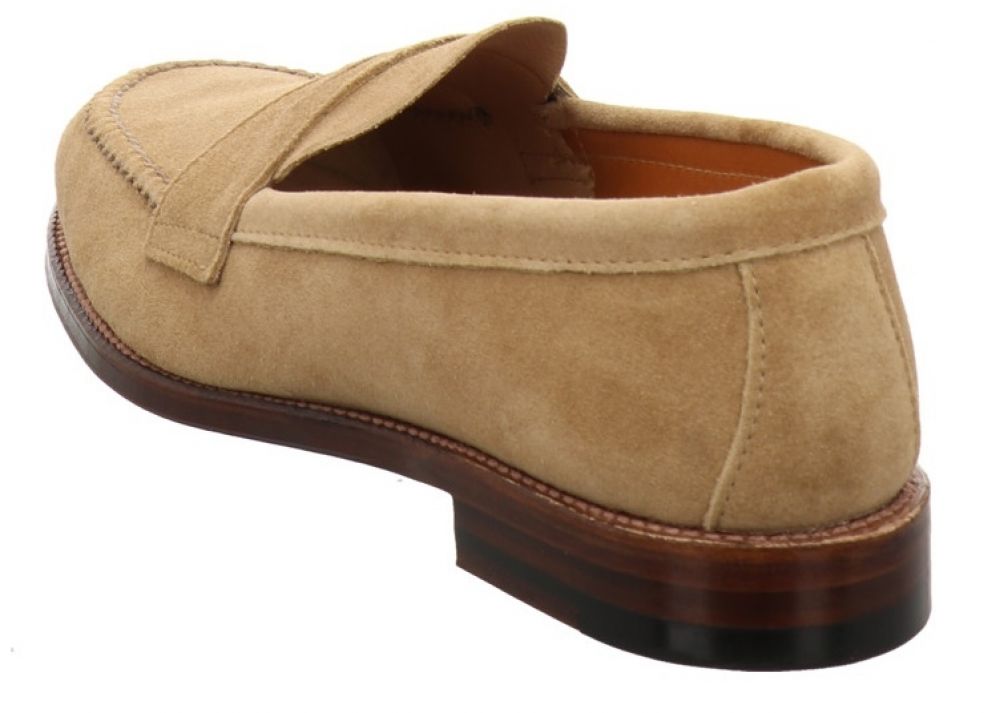 Alden 6244F Penny Loafer