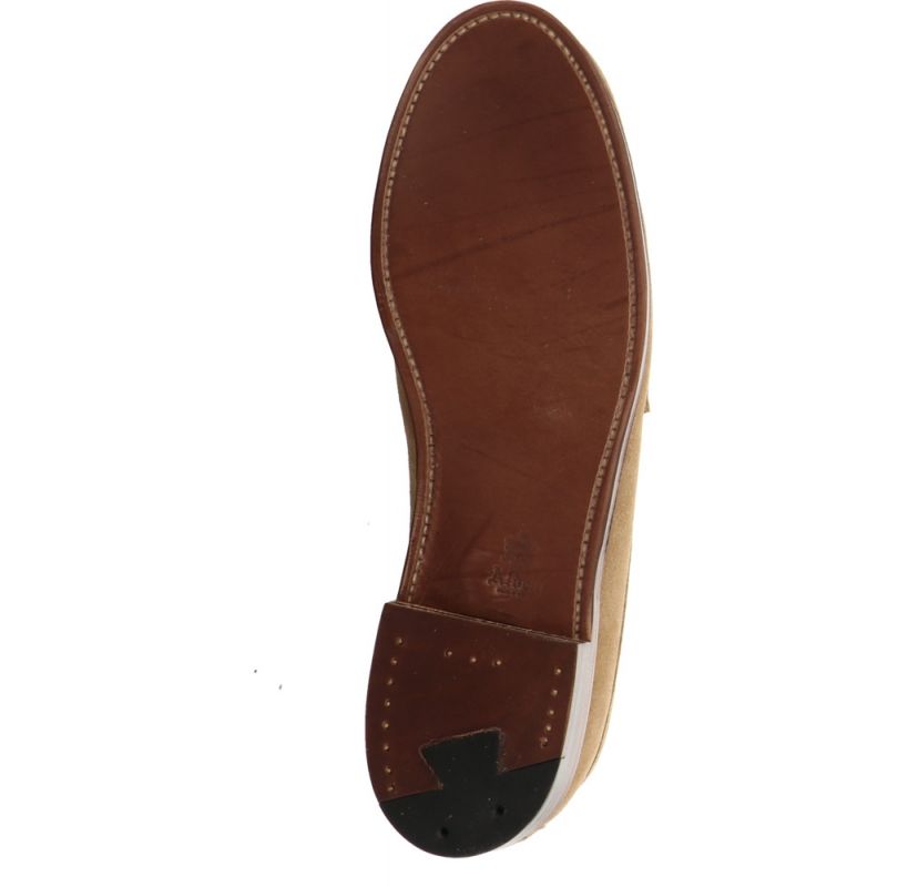 Alden 6244F Penny Loafer