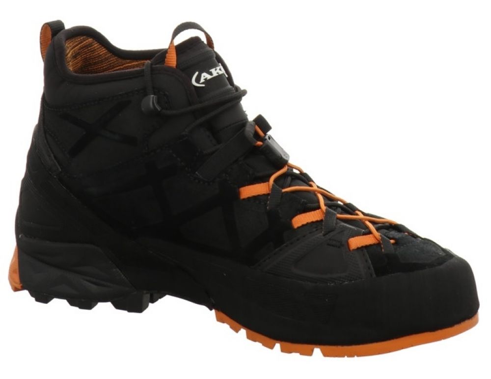 Aku Rock DFS Mid GTX