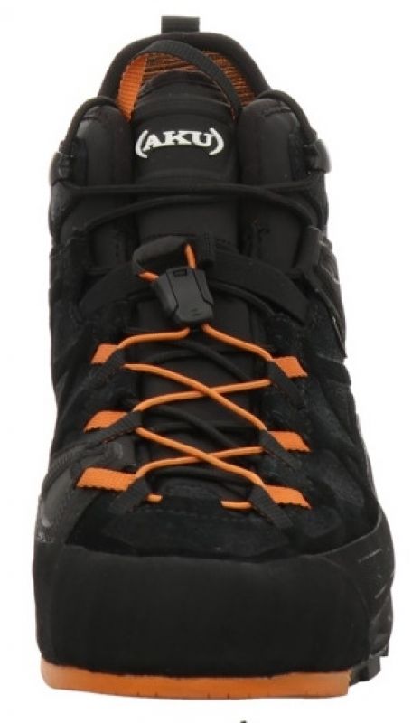 Aku Rock DFS Mid GTX