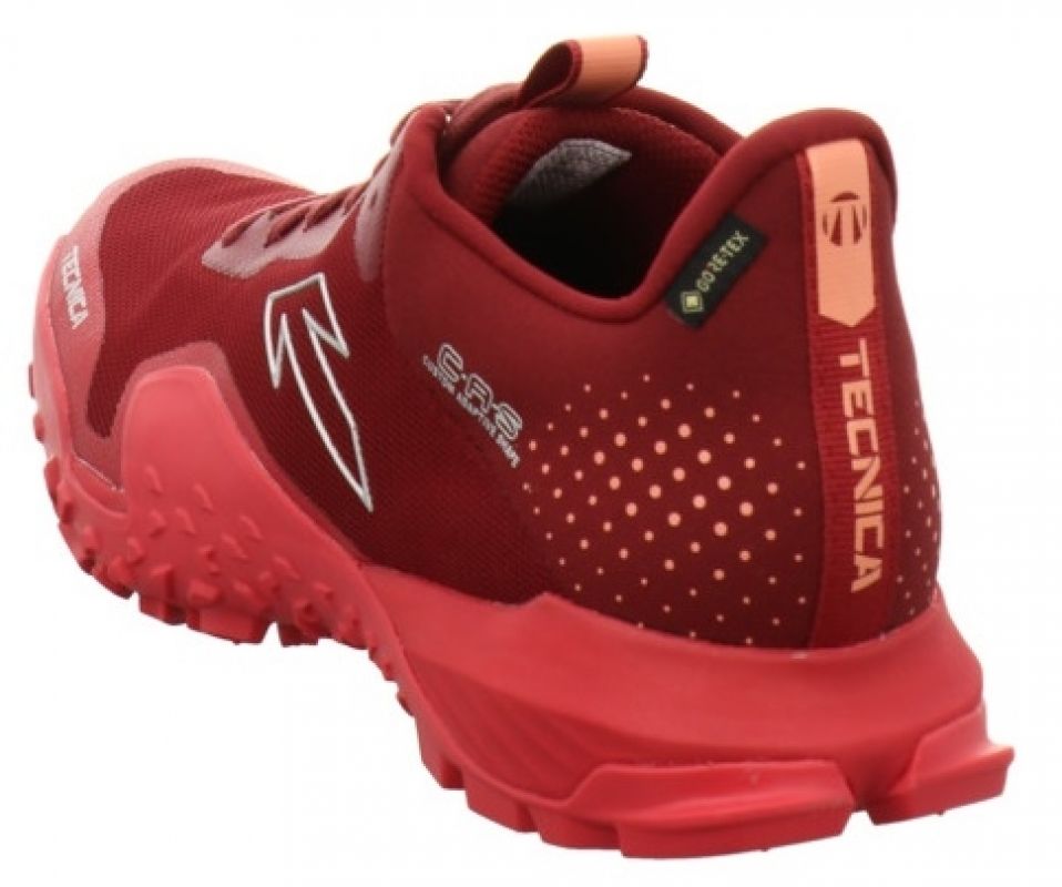 Tecnica Magma S GTX Lady