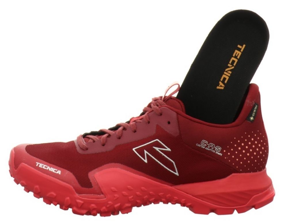 Tecnica Magma S GTX Lady