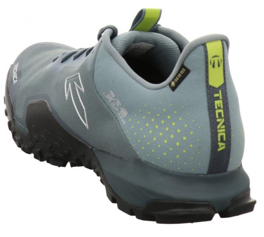Tecnica Magma S GTX