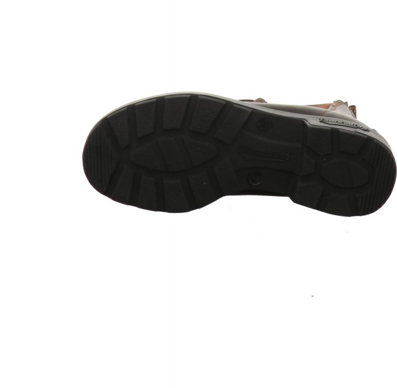 Blundstone 500 Stout Brown