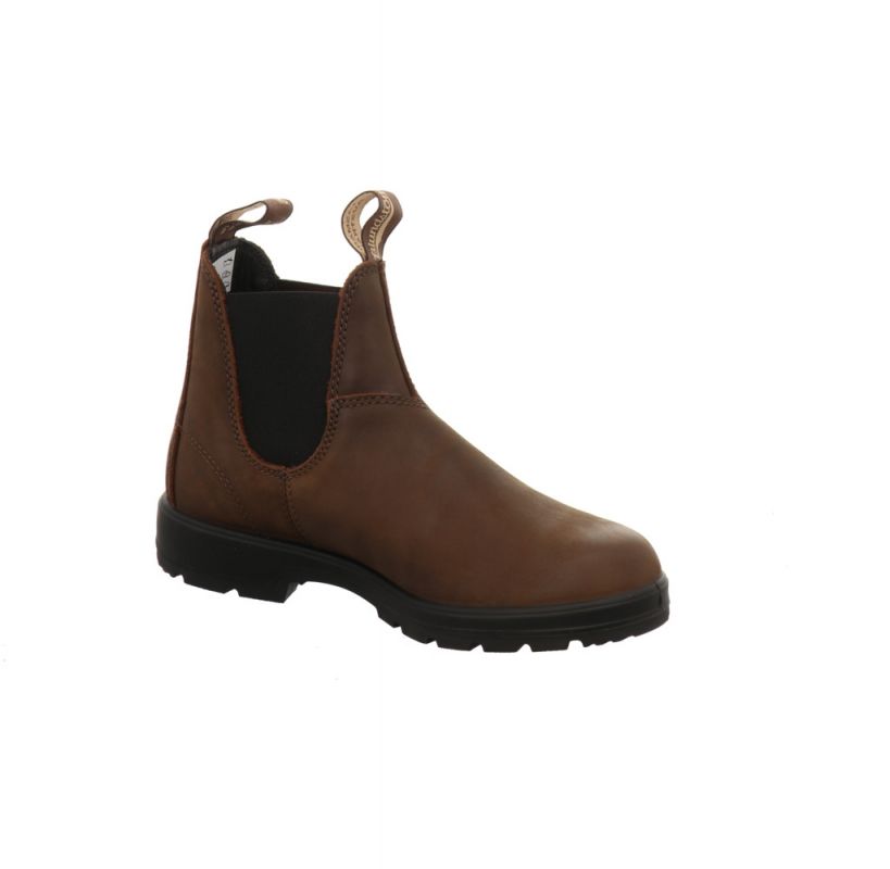 Blundstone 1609 Antque Brown