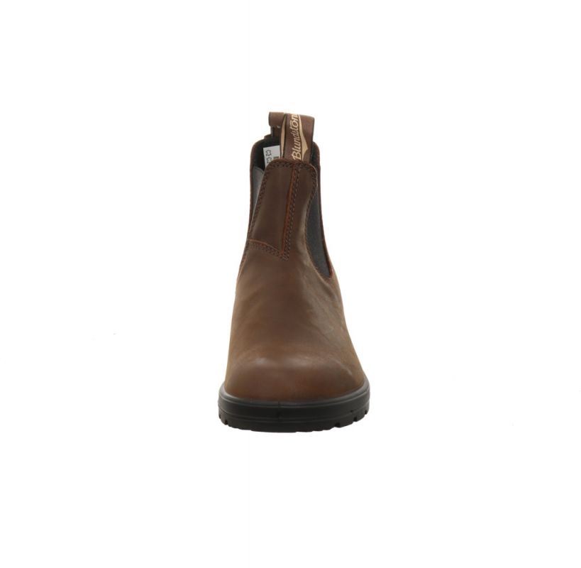 Blundstone 1609 Antque Brown