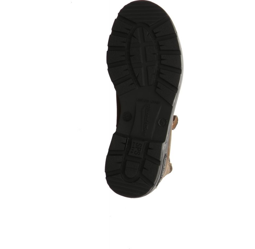 Blundstone 1609 Antque Brown
