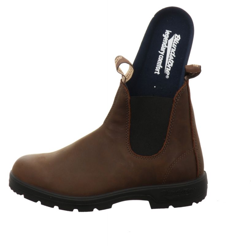 Blundstone 1609 Antque Brown
