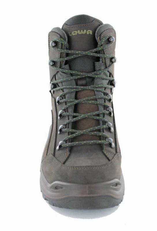 Lowa Renegade Mid Men GTX braun
