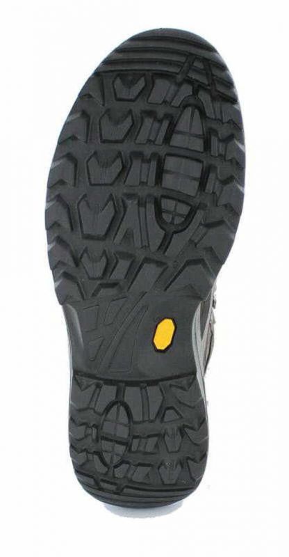 Lowa Renegade Mid Men GTX braun