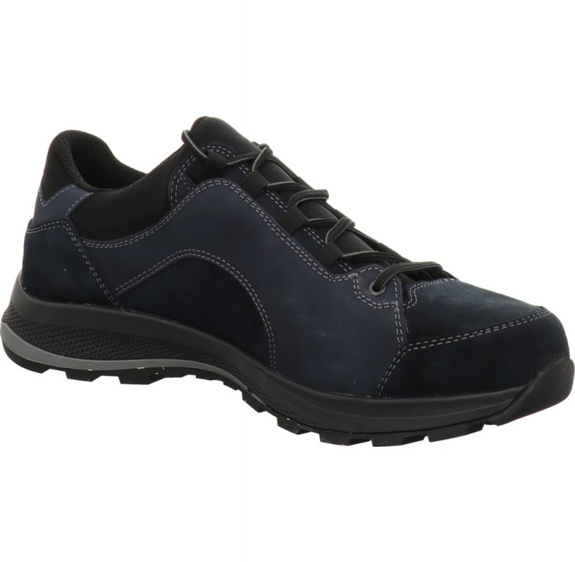 Hanwag Banks Bunion LO LL navy