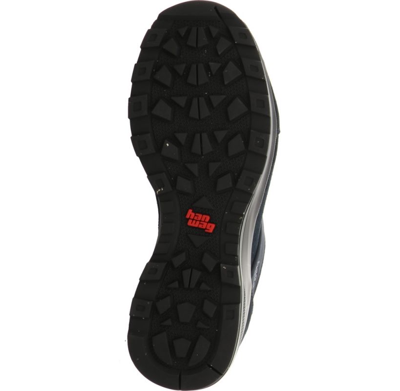 Hanwag Banks Bunion LO Lady LL
