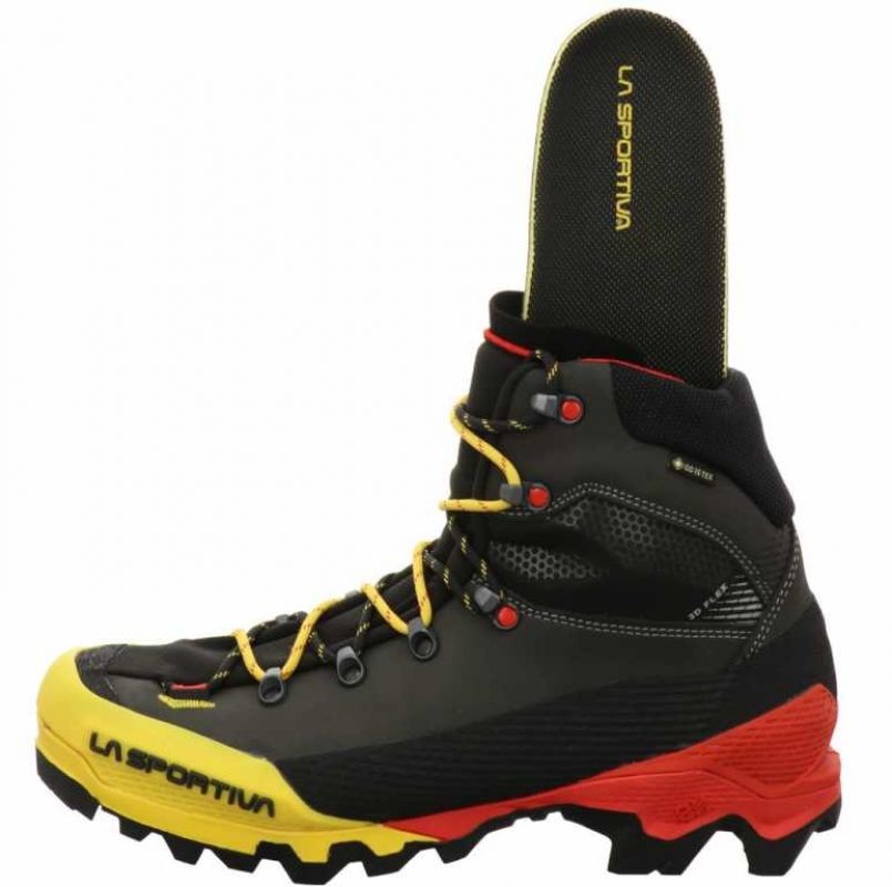 La Sportiva Aequilibrium  LT GTX