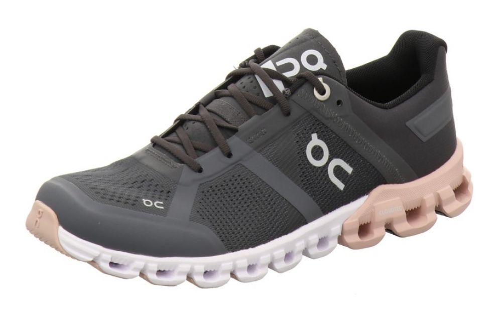 On Shoes Cloudflow Ws Rock