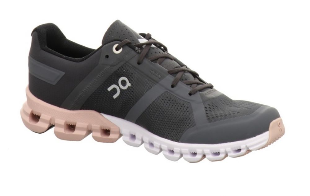 On Shoes Cloudflow Ws Rock