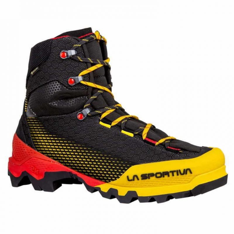 La Sportiva Aequilibrium  ST GTX