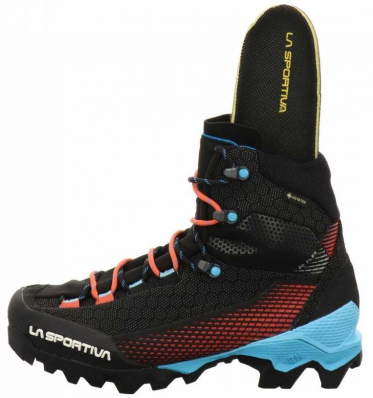 La Sportiva Aequilibrium  ST GTX Lady