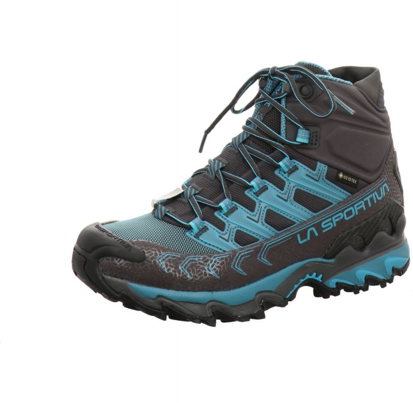 La Sportiva Ultra RaptorII Mid GTX Ws Wide