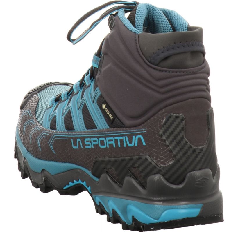La Sportiva Ultra RaptorII Mid GTX Ws Wide