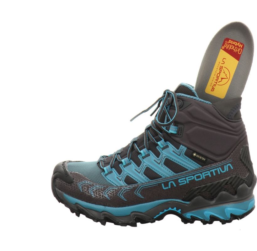 La Sportiva Ultra RaptorII Mid GTX Ws Wide