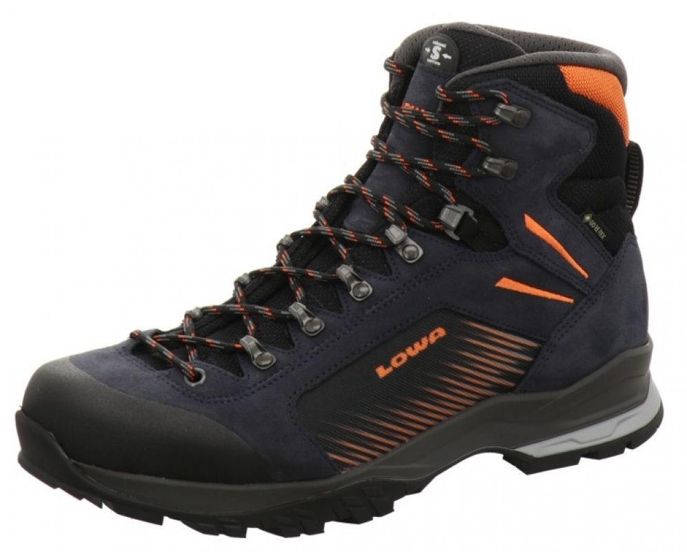 Lowa Vigo GTX Mid S SCHMAL