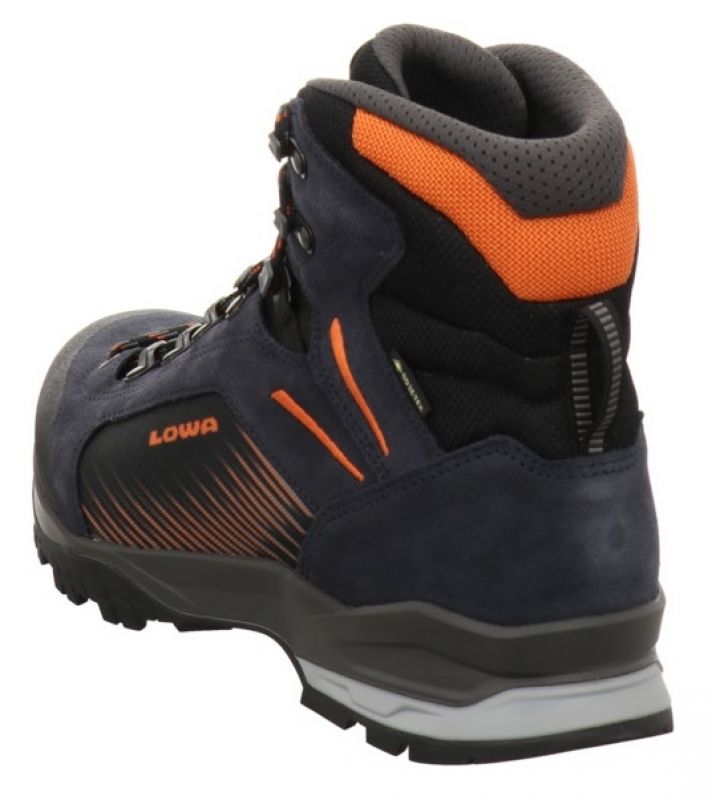 Lowa Vigo GTX Mid S SCHMAL