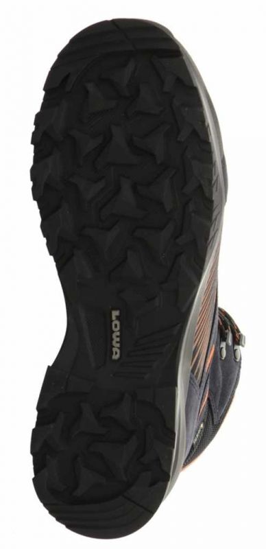 Lowa Vigo GTX Mid S SCHMAL
