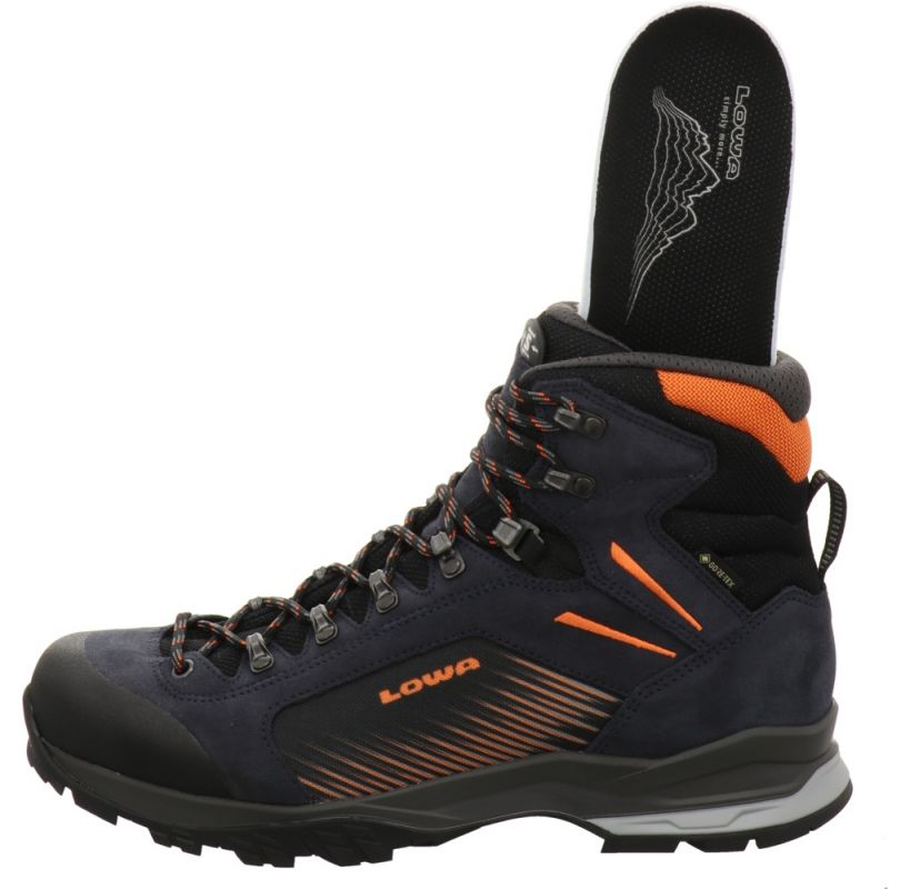 Lowa Vigo GTX Mid S SCHMAL