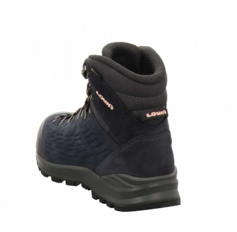 Lowa Lowa Explorer GTX Mid Ws