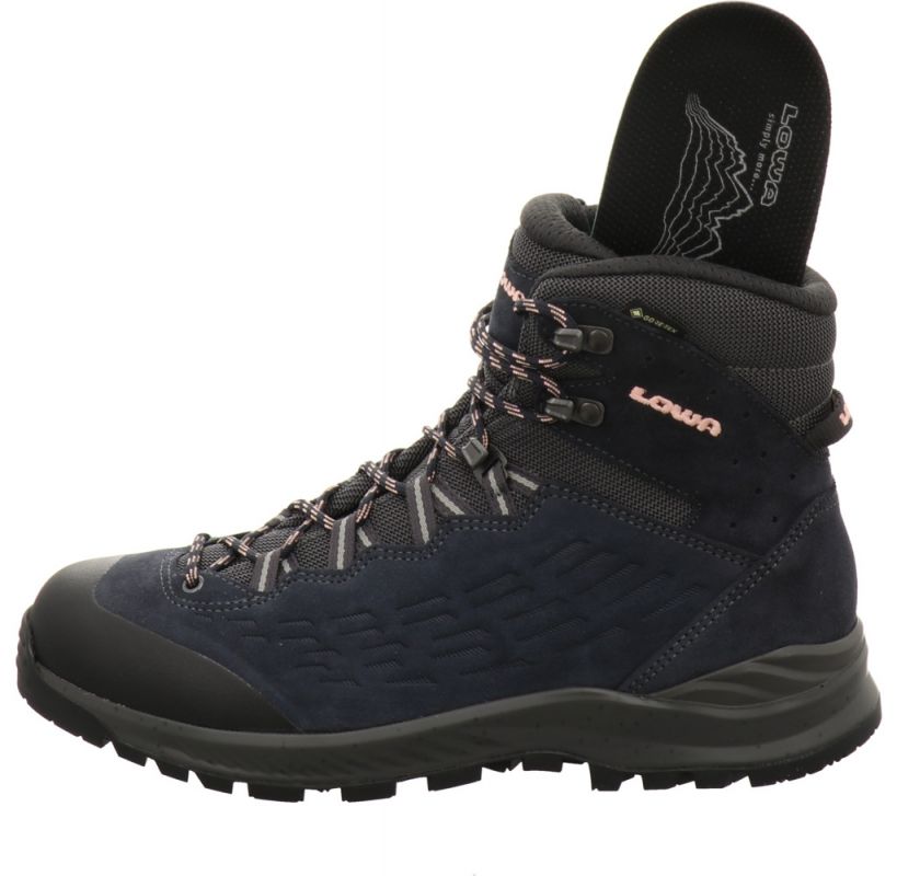 Lowa Lowa Explorer GTX Mid Ws