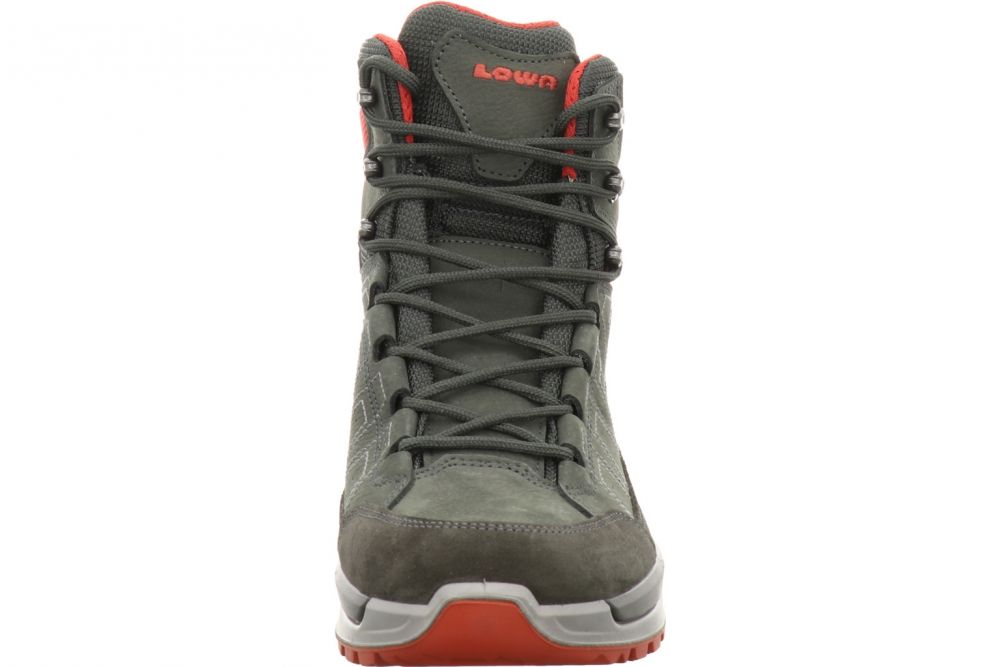 Lowa Toro EVO GTX Mid