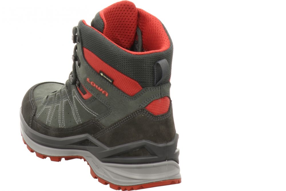 Lowa Toro EVO GTX Mid