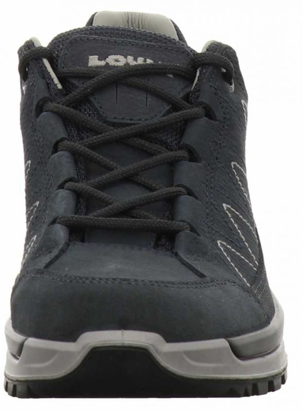 Lowa Toro EVO LL Lo Ws