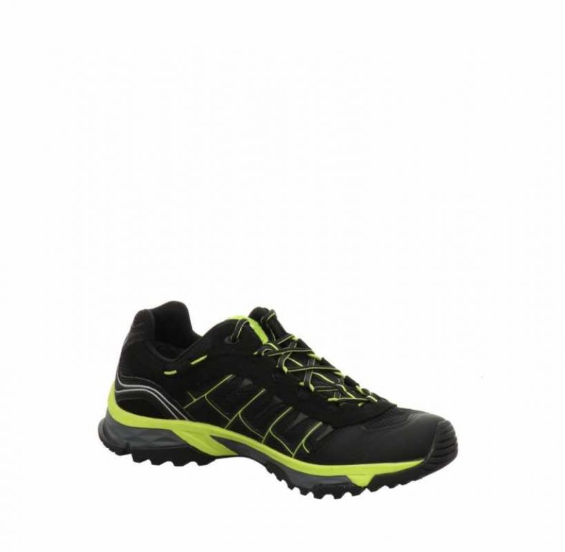 Meindl Finale GTX