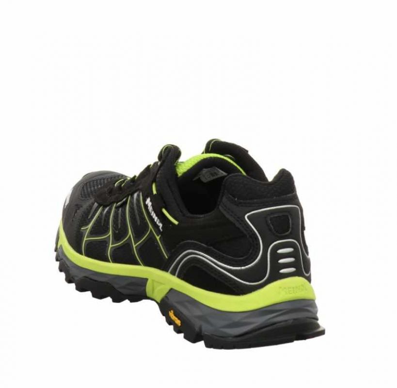 Meindl Finale GTX