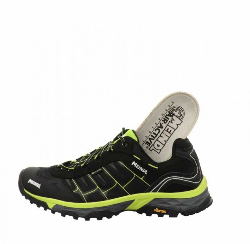 Meindl Finale GTX