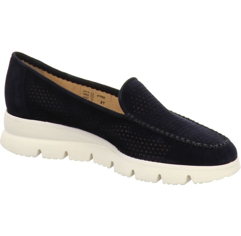 Brunate 47505 blau