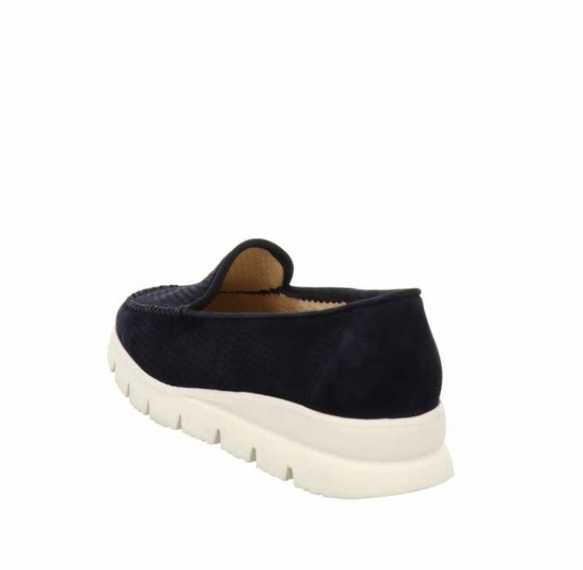 Brunate 47505 blau